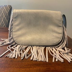 Moda Luxe crossbody purse